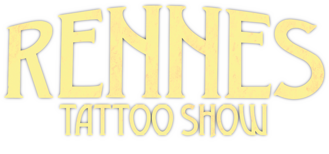 Logo Rennes Tattoo Show